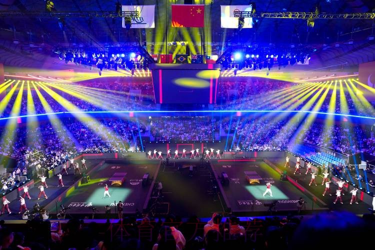 世界杯开幕式现场直播全程精彩回顾