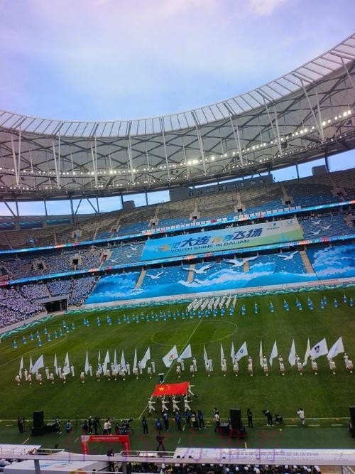 世界杯开幕式现场直播全程精彩回顾