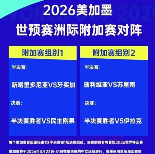 2026年世界杯外围赛哪个平台更好? 2026年世界杯外围赛哪个平台更好?